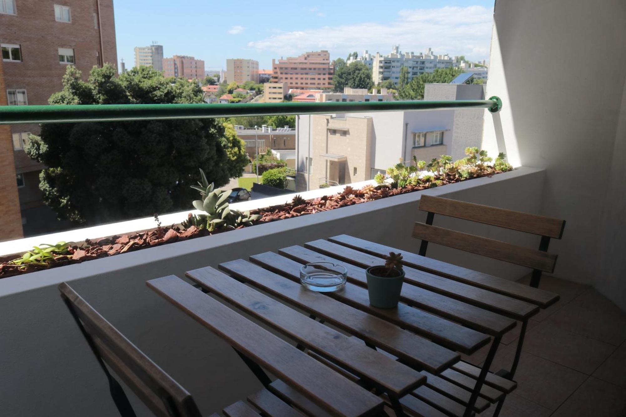 Oportocean Hostel Matosinhos (Porto)