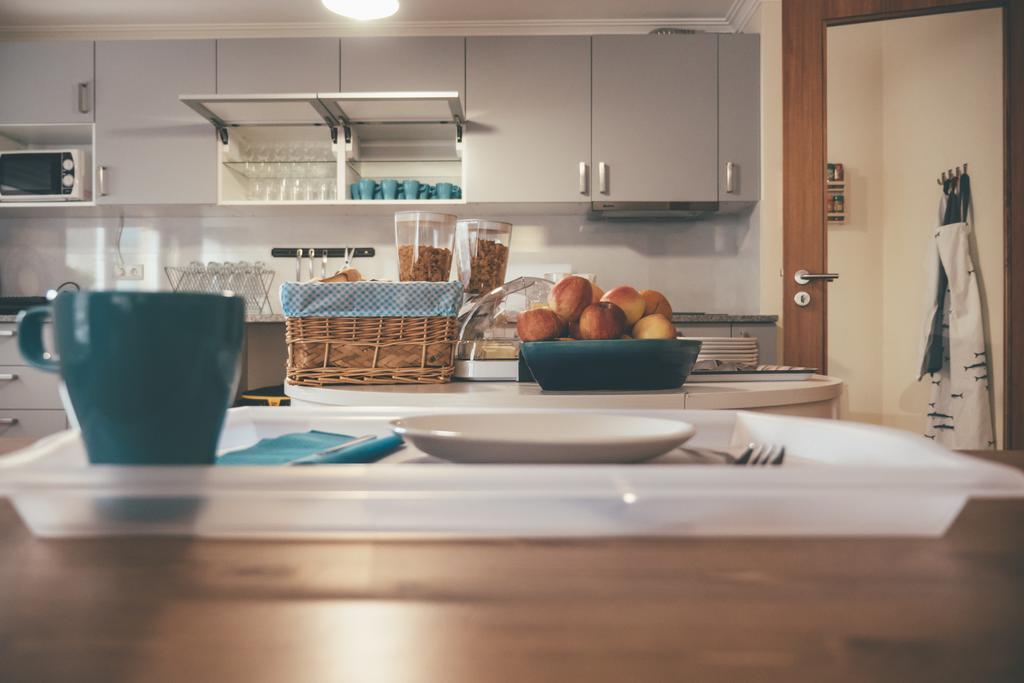 Oportocean Hostel Matosinhos (Porto)