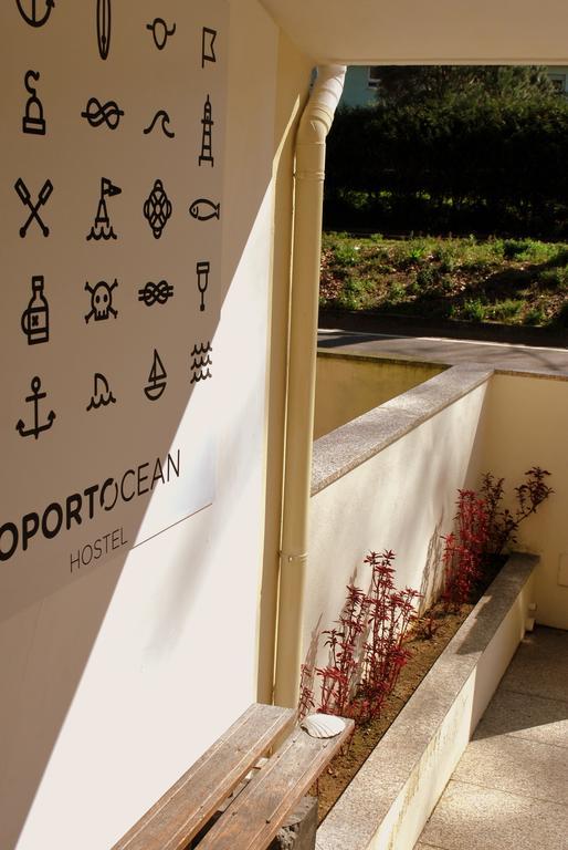 Oportocean Hostel *