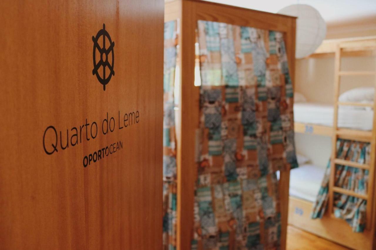 Hostel Oportocean