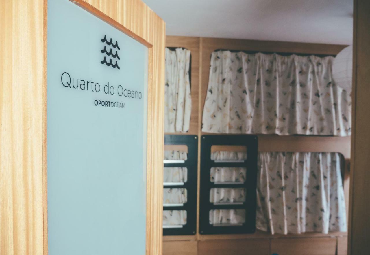 Oportocean Hostel Matosinhos (Porto)