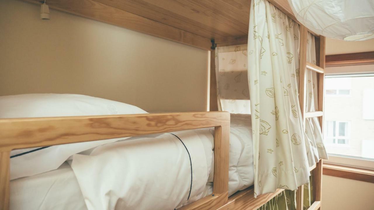 Hostel Oportocean