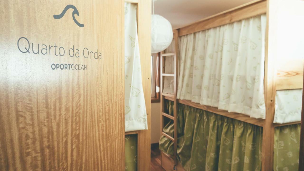 Oportocean Hostel Matosinhos (Porto)