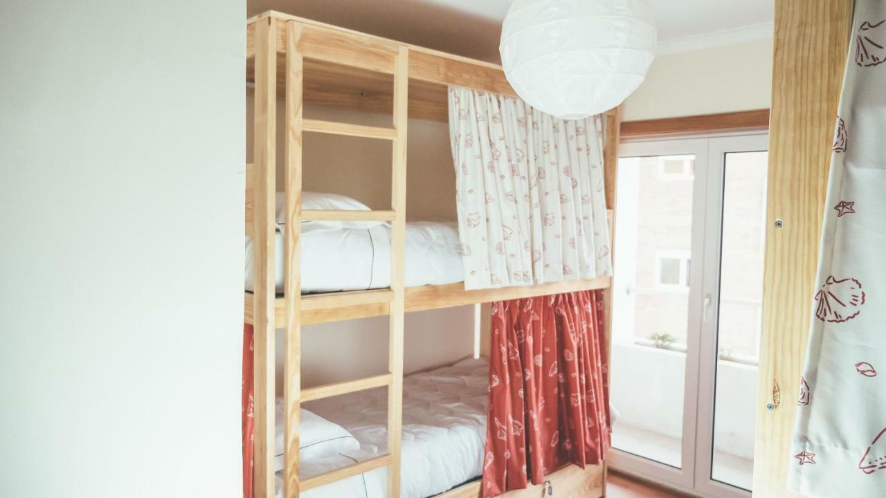 Oportocean Hostel Matosinhos (Porto)