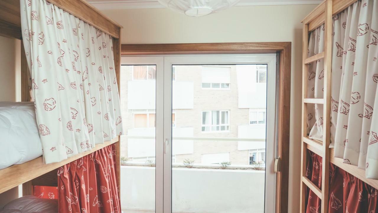 Oportocean Hostel Matosinhos (Porto)